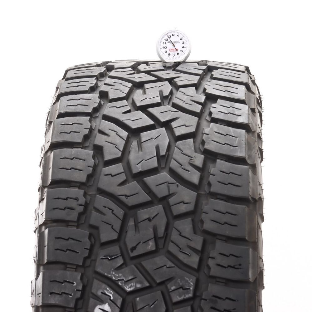 Used LT 295/55R20 Toyo Open Country A/T III 123/120T E - 12.5/32 - Image 2