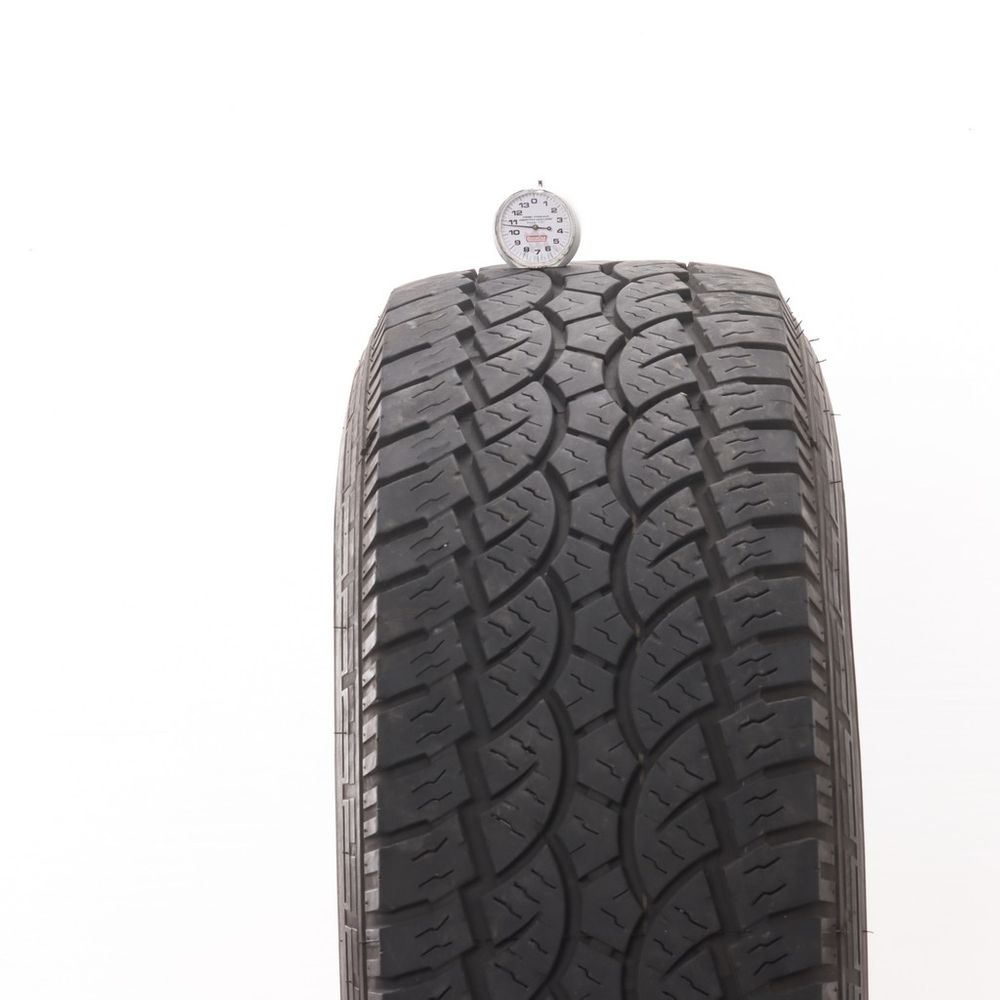 Used LT 285/70R17 Cosmo El Tigre AT 121/118S E - 10.5/32 - Image 2