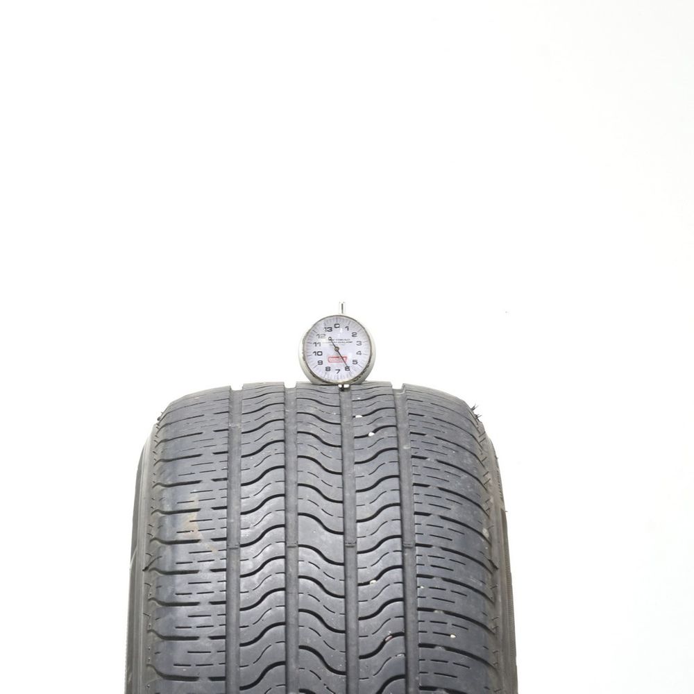 Set of (2) Used 235/55R18 Firestone All Season (Firestone) 100H - 5.5-7/32 - Image 2