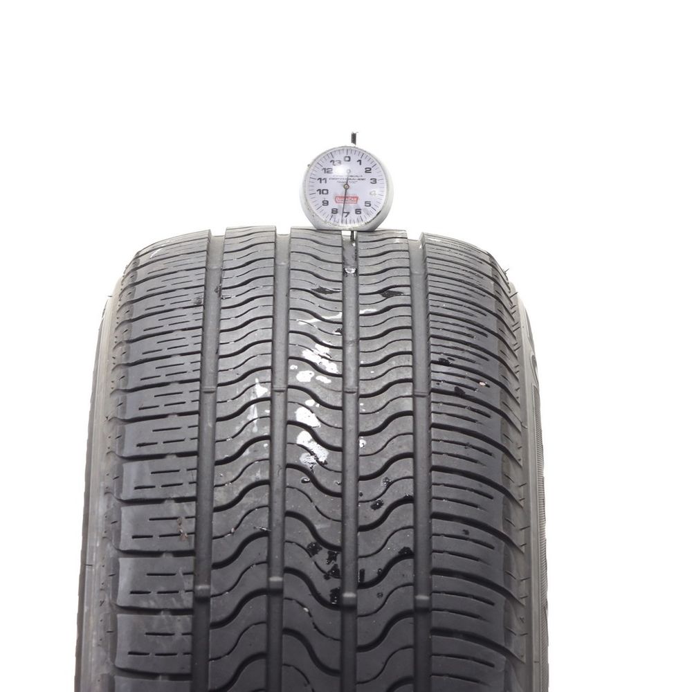 Set of (2) Used 235/55R18 Firestone All Season (Firestone) 100H - 5.5-7/32 - Image 5