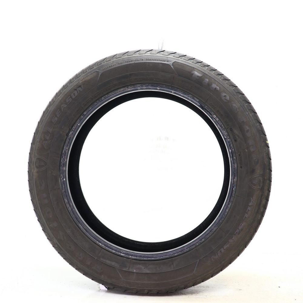 Set of (2) Used 235/55R18 Firestone All Season (Firestone) 100H - 5.5-7/32 - Image 6