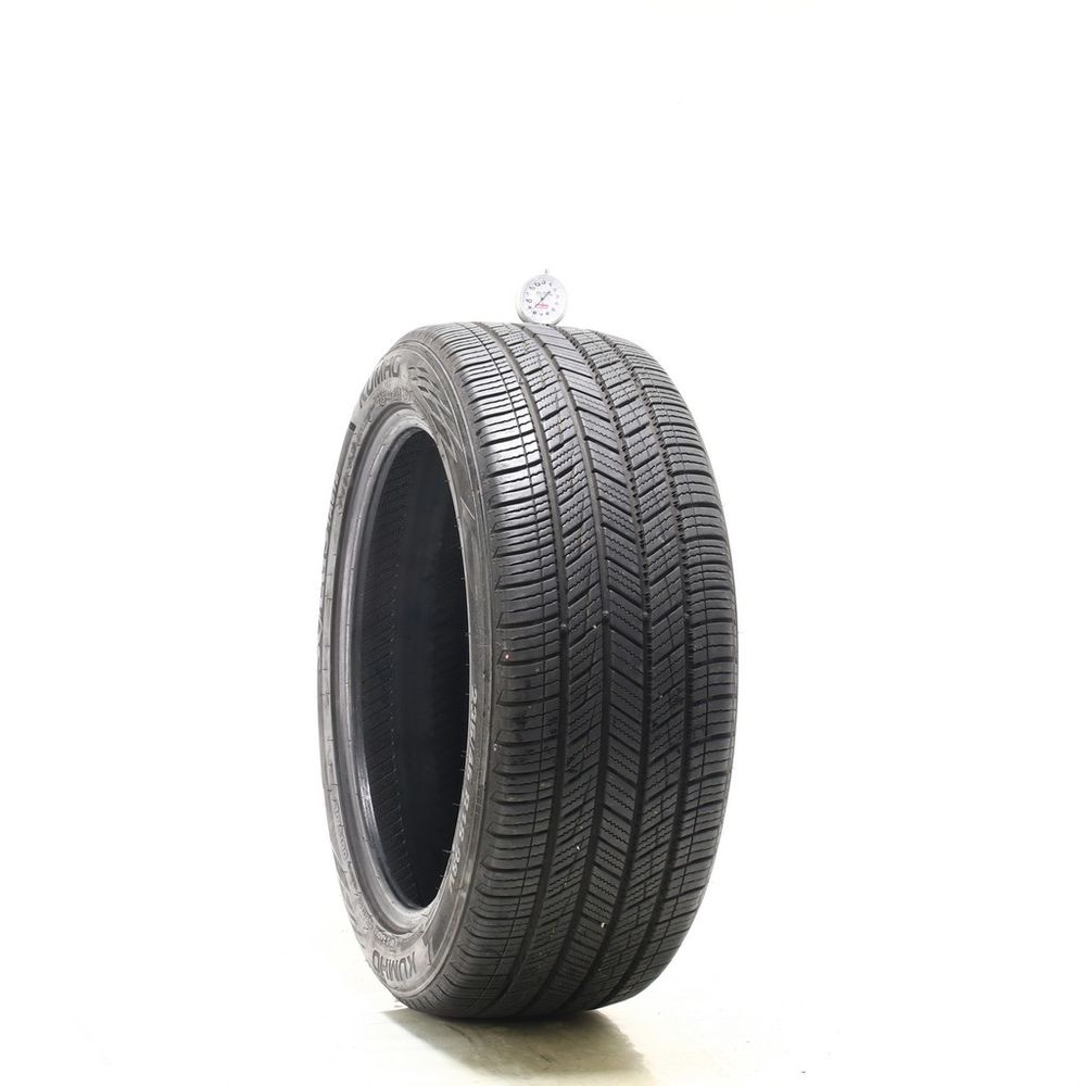 Used 235/45R18 Kumho Solus TA51a 98V - 8.5/32 - Image 1