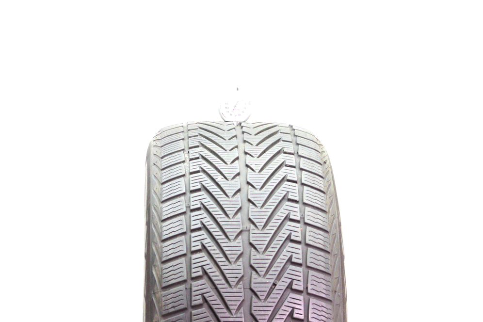 Used 275/45R20 Vredestein Wintrac 4 Xtreme 110V - 8/32 - Image 2