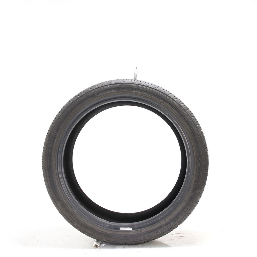 Used 225/40R18 Firestone Firehawk AS V2 92W - 7/32 - Image 3