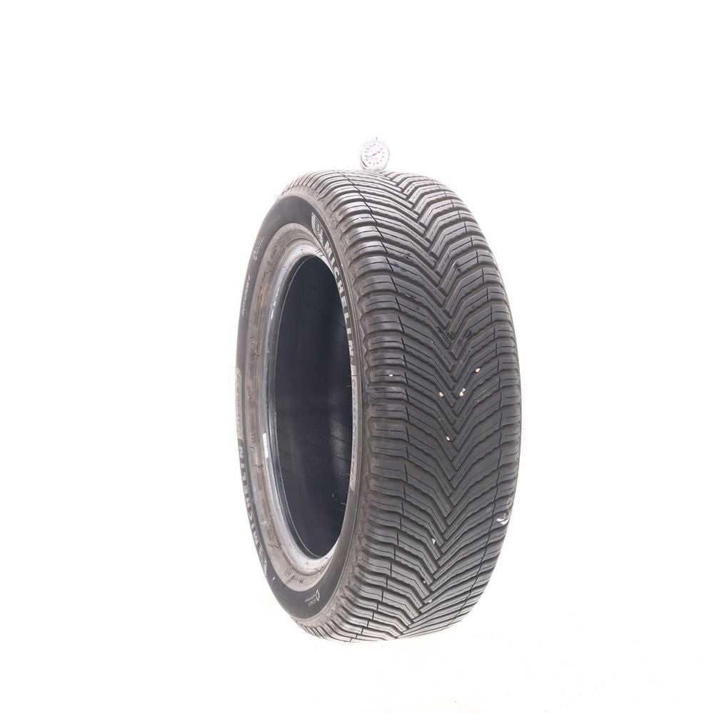 Used 235/60R19 Michelin CrossClimate 2 107V - 9/32 - Image 1