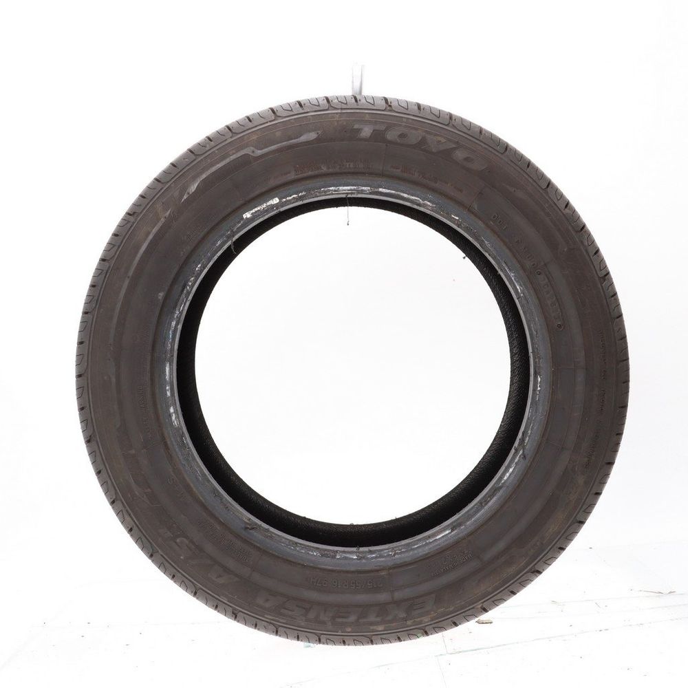 Used 215/55R16 Toyo Extensa A/S II 97H - 11/32 - Image 3