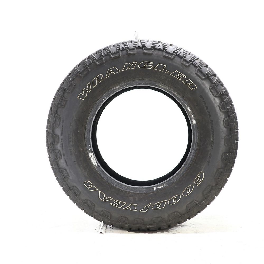 Used 265/70R16 Goodyear Wrangler Trailrunner AT 112T - 9.5/32 - Image 3