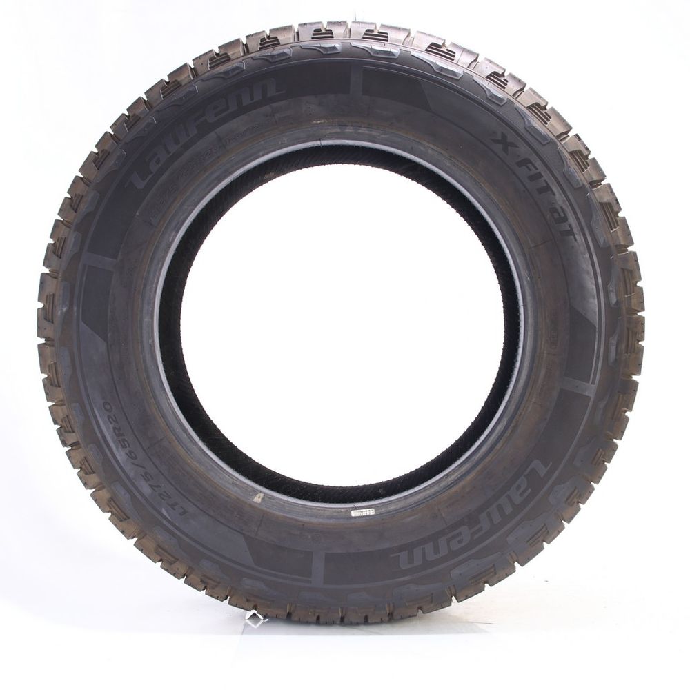 Used LT 275/65R20 Laufenn X Fit AT 126/123S E - 12.5/32 - Image 3