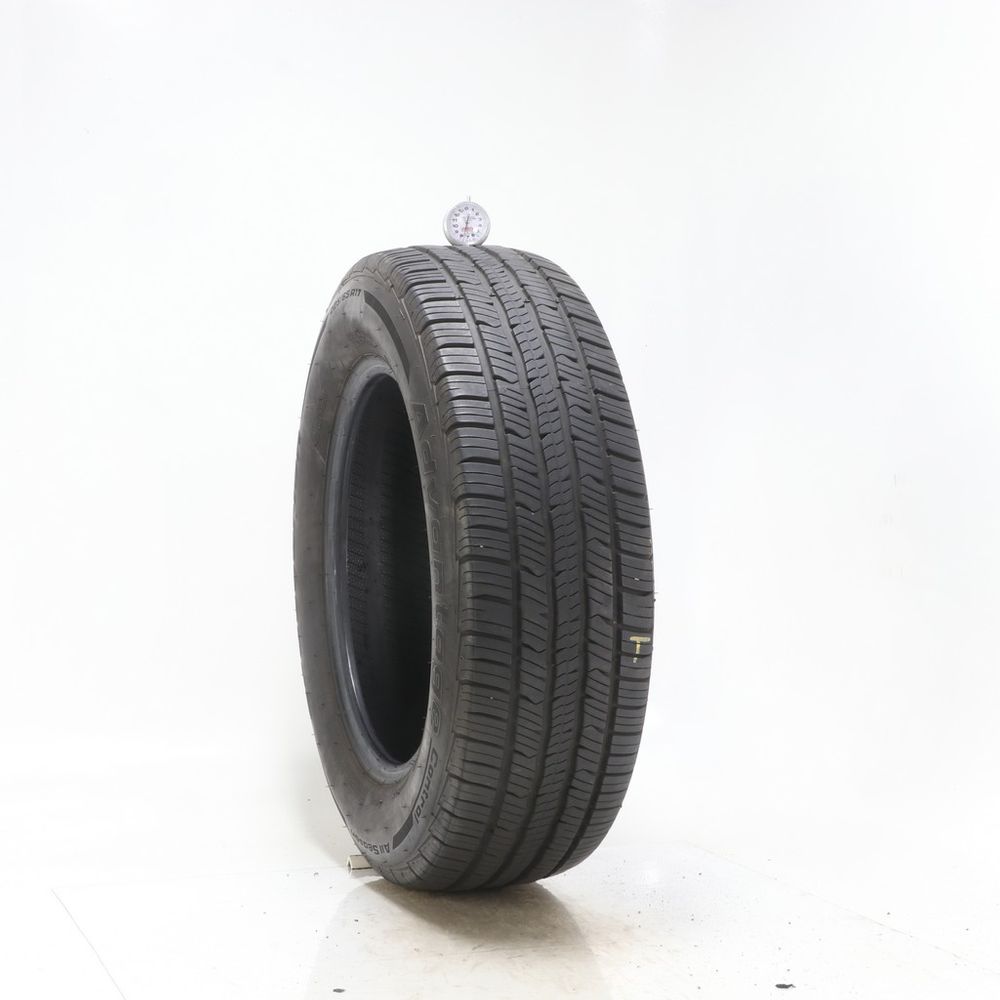 Set of (2) Used 225/65R17 BFGoodrich Advantage Control 102H - 6.5-7.5/32 - Image 4