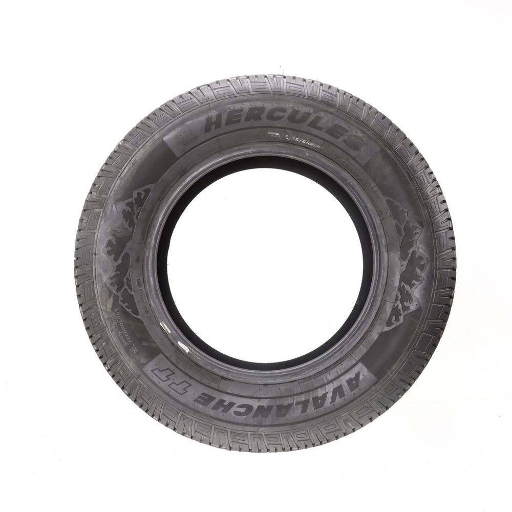 Used 275/65R18 Hercules  Avalanche TT 116T - 6.5/32 - Image 3