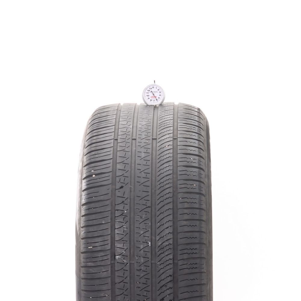 Used 265/50R19 Pirelli Scorpion Zero Run Flat 110H - 6/32 - Image 2