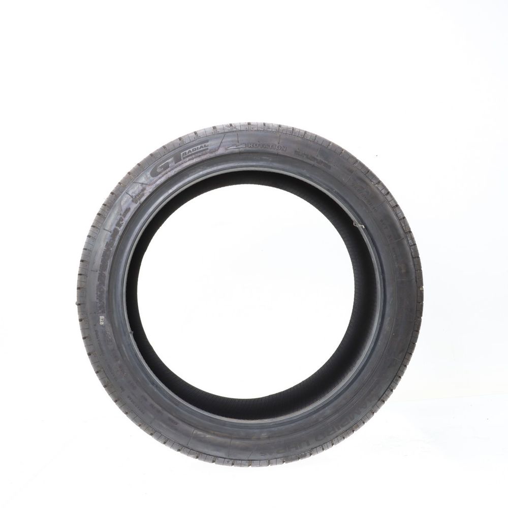 New 245/40ZR18 GT Radial Champiro UHP AS 97Y - Image 3