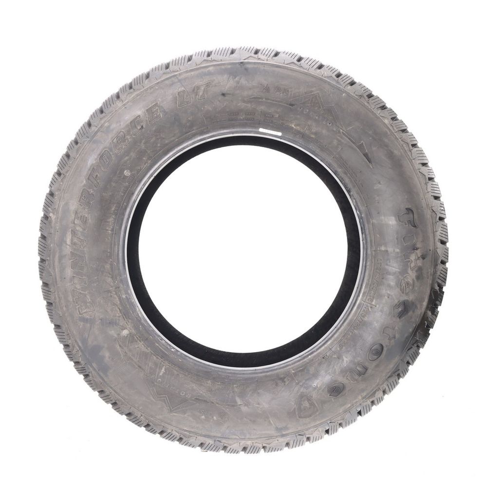 Driven Once LT 275/65R18 Firestone Winterforce LT 123/120R E - 17/32 - Image 3