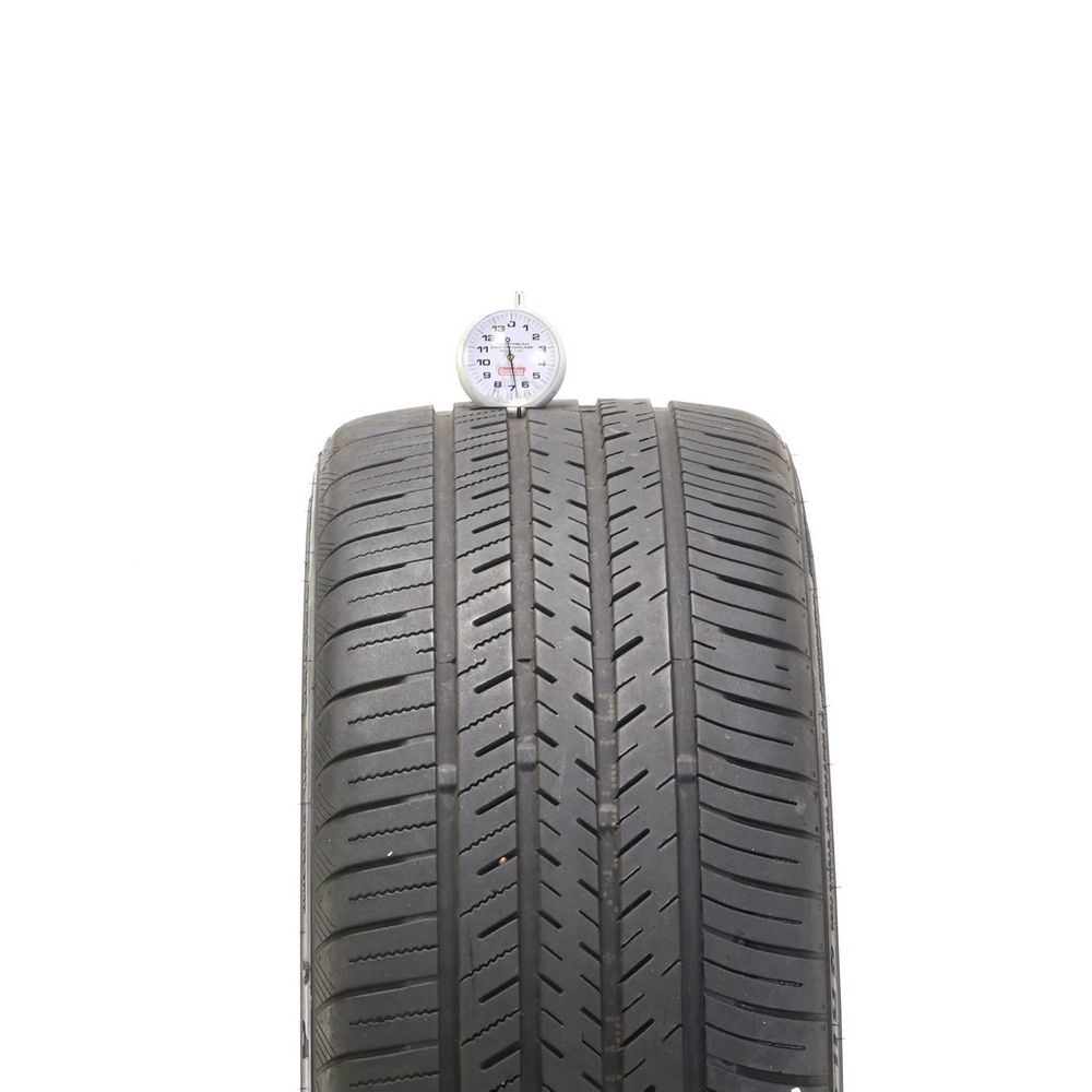 Used 225/35R19 Atlas Force UHP 88W - 6.5/32 - Image 2
