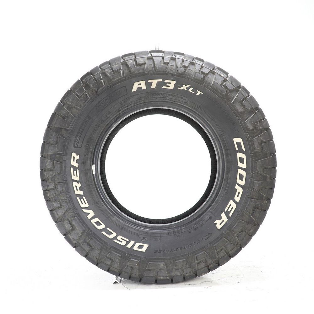 Used LT 31X10.5R15 Cooper Discoverer AT3 XLT 109R - 13/32 - Image 3
