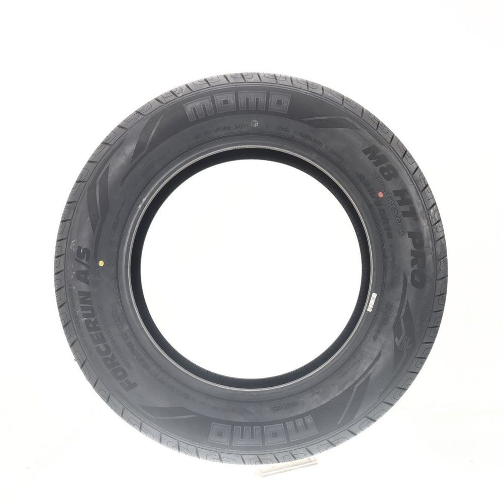 New 235/65R18 Momo Forcerun M8 HT Pro 110H - Image 3