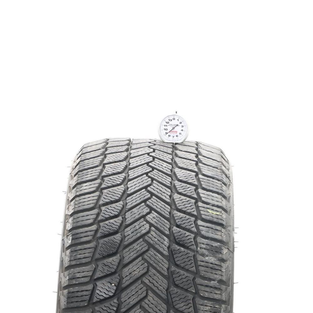 Used 245/40R20 Michelin X-Ice Snow 99H - 8.5/32 - Image 2