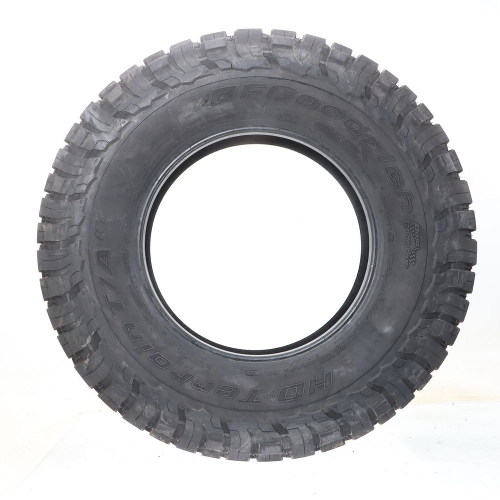 New LT 255/80R17 BFGoodrich HD-Terrain T/A KT 123/120Q E - Image 3