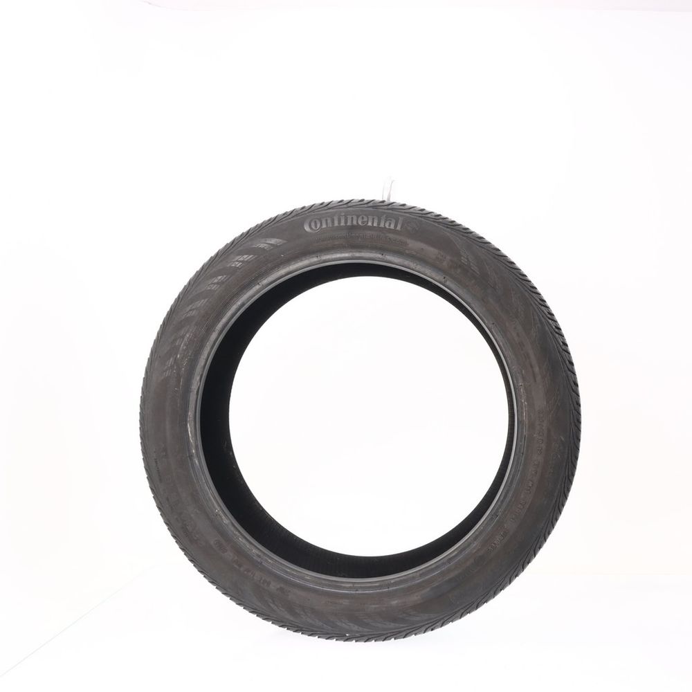 Used 225/45R18 Continental ContiProContact SSR 91V - 7.5/32 - Image 3