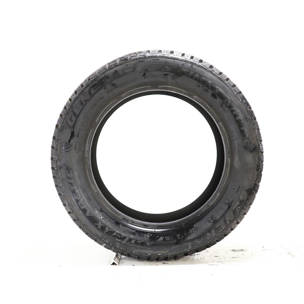 Driven Once 205/60R16 General Altimax Arctic 92Q - 11/32 - Image 3