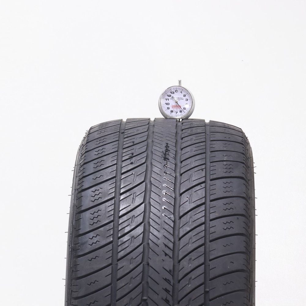 Used 245/45R18 Uniroyal Tiger Paw Touring A/S 96V - 5.5/32 - Image 2