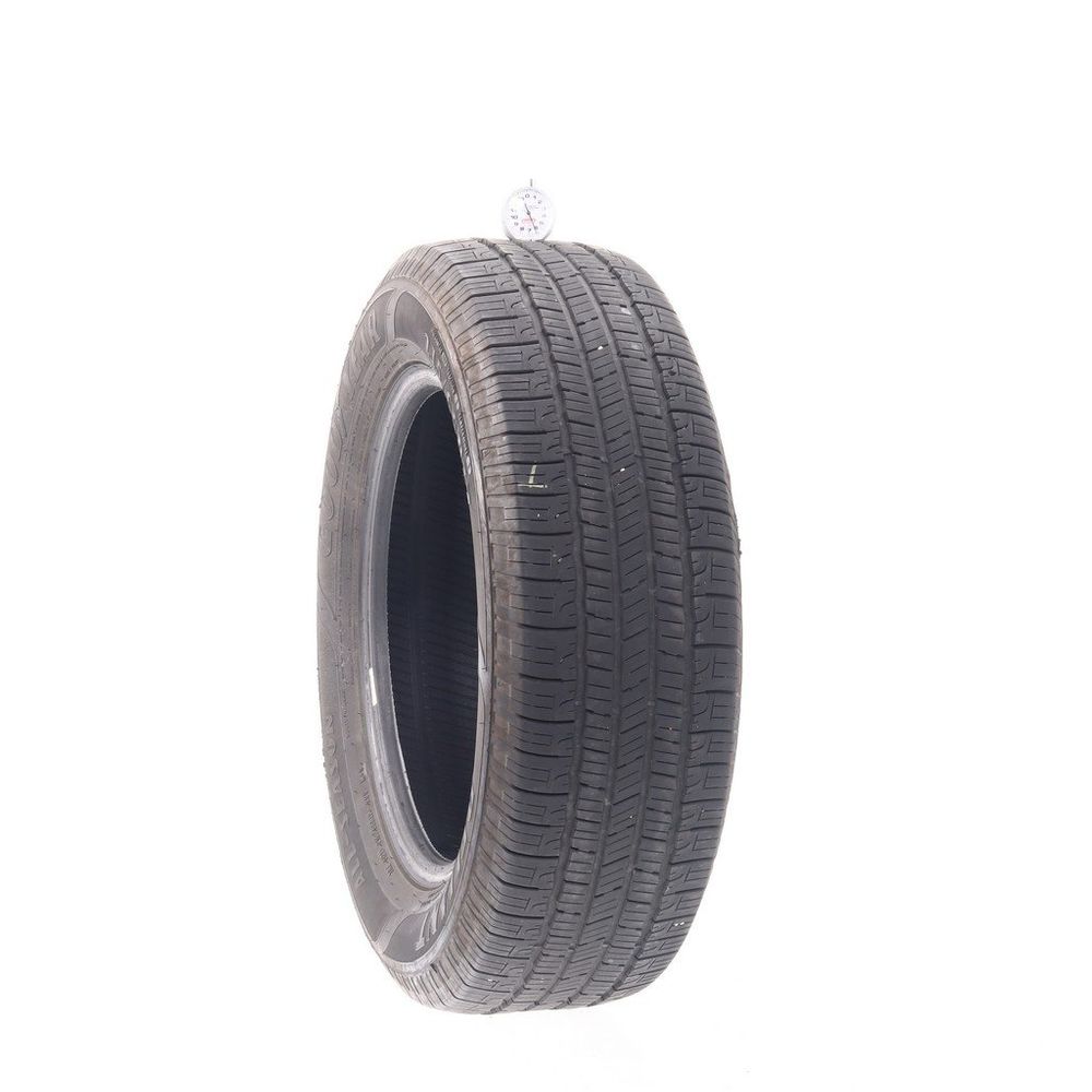 Used 215/65R17 Goodyear Reliant All-season 99V - 6/32 - Image 1