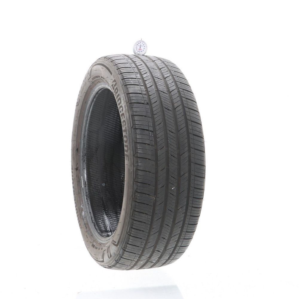 Used 235/50R20 Bridgestone Alenza Sport A/S 104T - 7/32 - Image 1