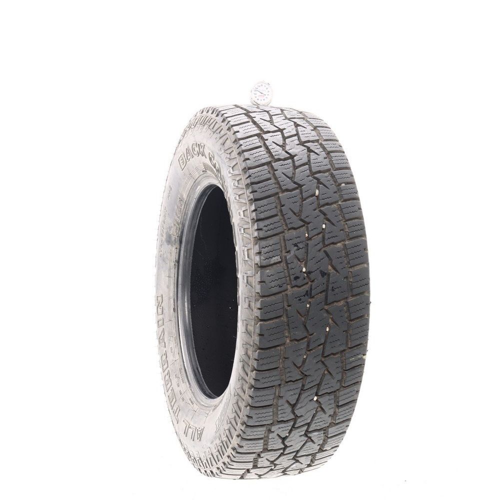 Used LT 245/70R17 DeanTires Back Country SQ-4 A/T 119/116R E - 11/32 - Image 1