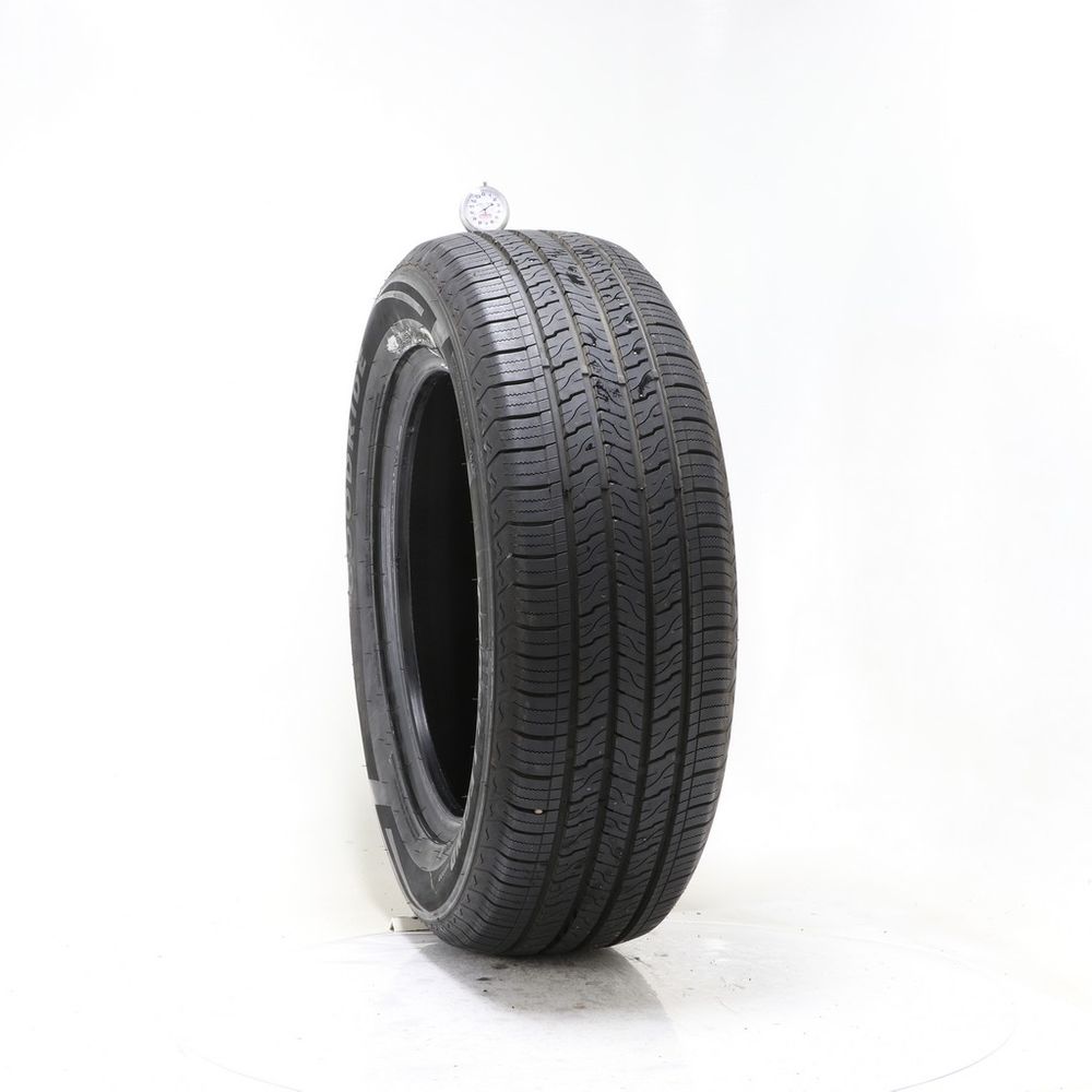 Used 245/60R18 Goodride Cross Legend SU320 105T - 9/32 - Image 1