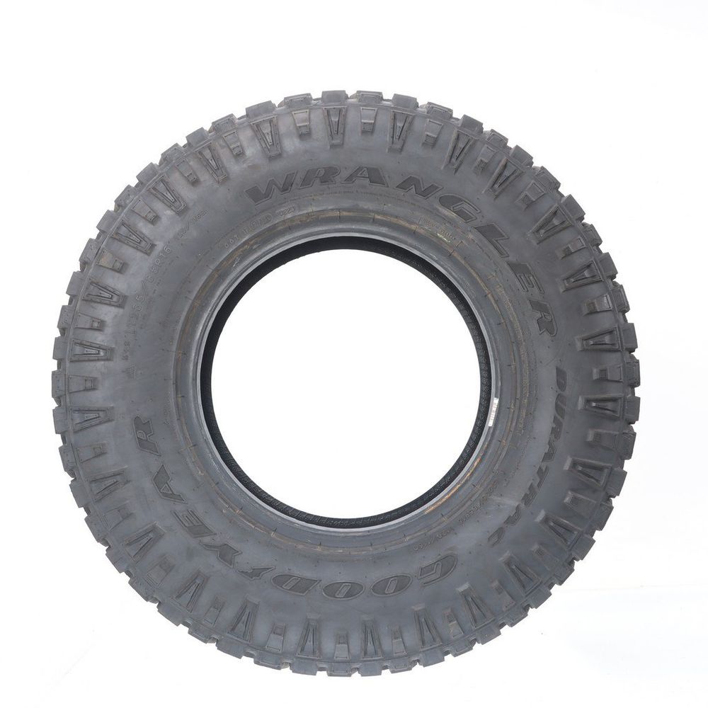 Used LT 235/85R16 Goodyear Wrangler Duratrac 120/116Q E - 17/32 - Image 3