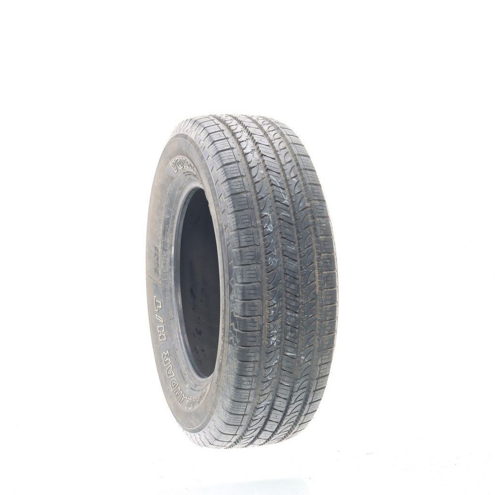 Driven Once 255/65R17 Yokohama Geolandar H/T G056 108T - 12/32 - Image 1