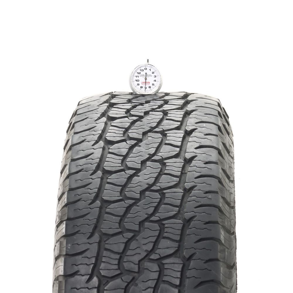 Used 265/70R16 BFGoodrich Trail-Terrain T/A 112T - 7/32 - Image 2