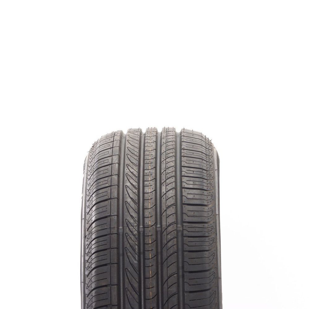 Set of (2) New 205/60R16 Solar 4XS Plus 91H - Image 2