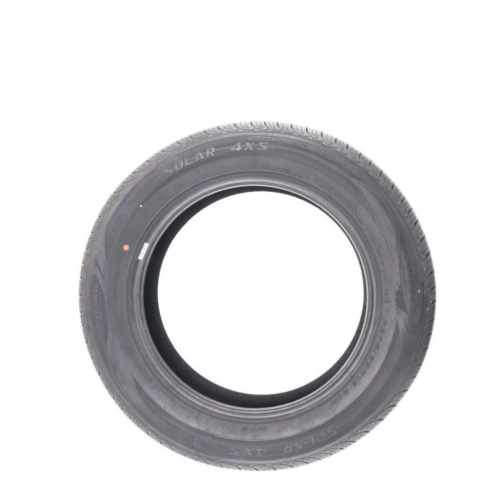 Set of (2) New 205/60R16 Solar 4XS Plus 91H - Image 3