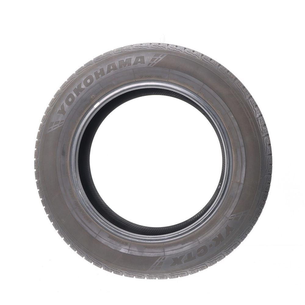 Used 245/60R18 Yokohama YK-CTX 105H - 7.5/32 - Image 3