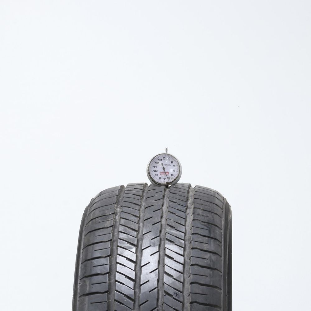 Set of (2) Used 205/50R17 Yokohama Avid S34D 88V - 6-7/32 - Image 2