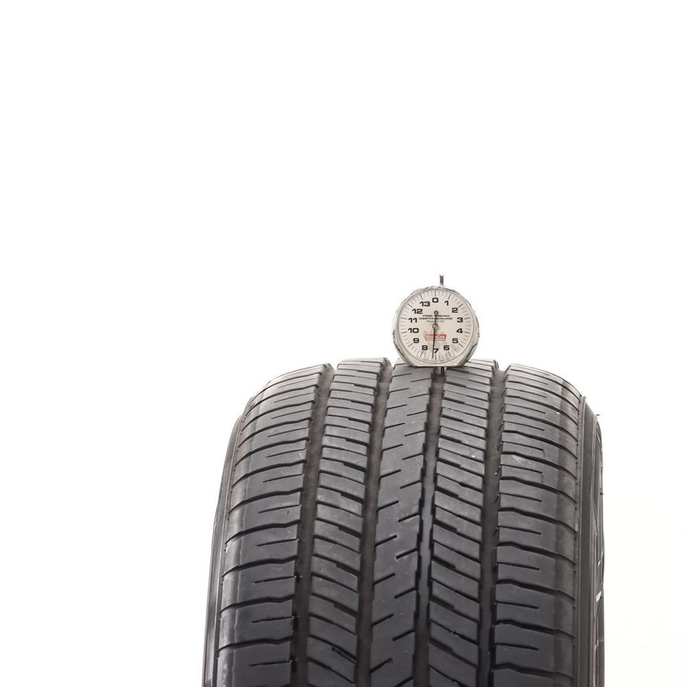 Set of (2) Used 205/50R17 Yokohama Avid S34D 88V - 6-7/32 - Image 5