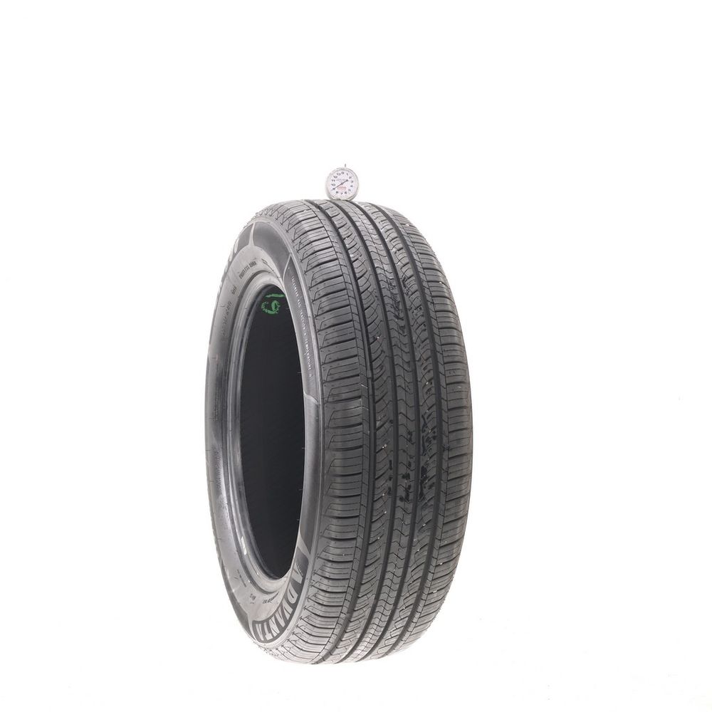 Set of (4) Used 215/60R17 Advanta ER-800 96T - 8.5-9/32 - Image 4