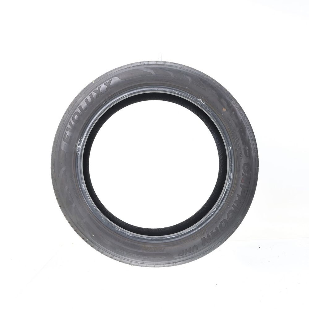 Used 245/50R20 Evoluxx Capricorn UHP 102V - 9/32 - Image 3