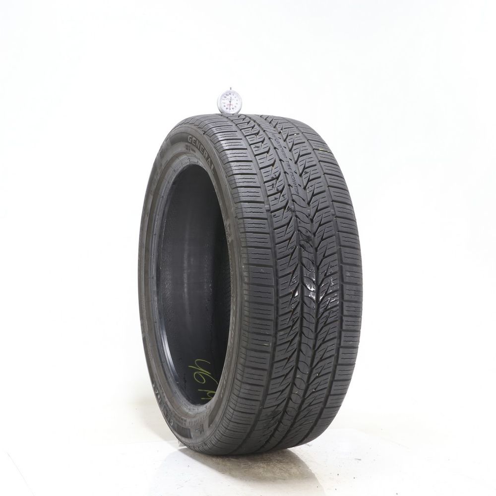 Used 245/45R19 General Altimax RT43 102V - 7/32 - Image 1