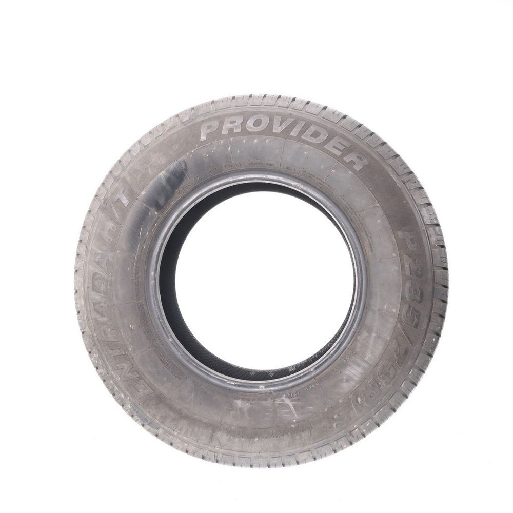 Driven Once 235/75R15 Provider Entrada H/T 108T - 12/32 - Image 3