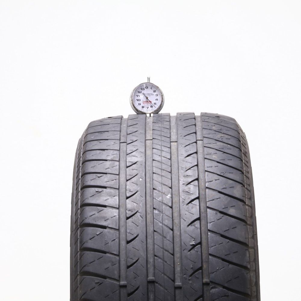 Used 255/55R20 Kelly Edge A/S 107H - 5.5/32 - Image 2