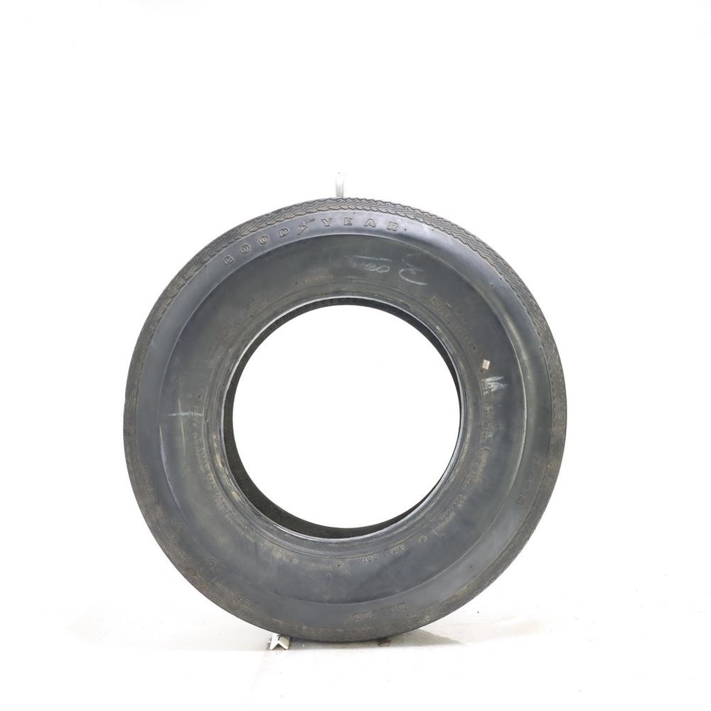 Used 78-14 Goodyear Custom Super Cushion 1N/A - 10.5/32 - Image 3