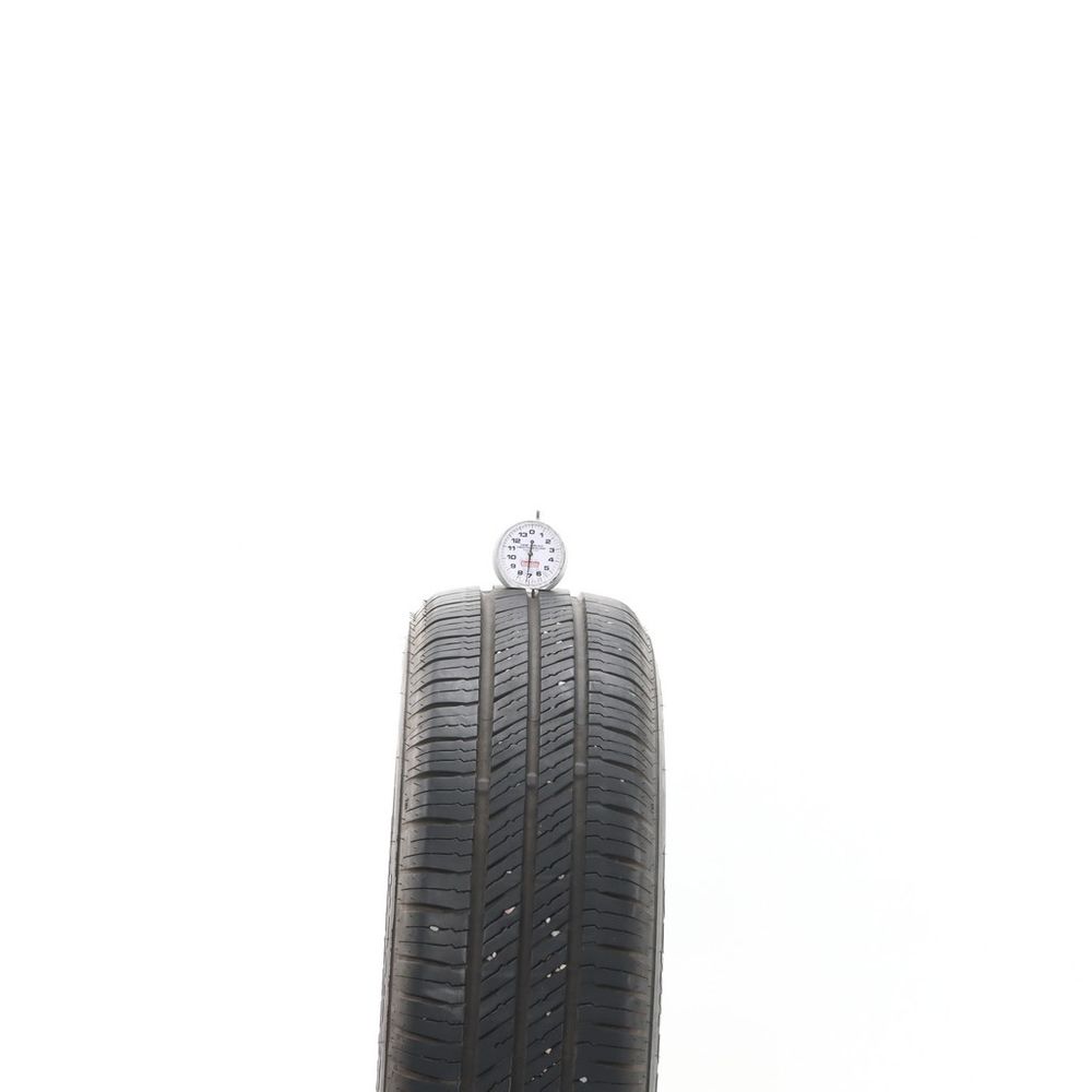 Set of (2) Used 175/65R14 Linglong Crosswind HP010 Plus 82H - 7/32 - Image 2