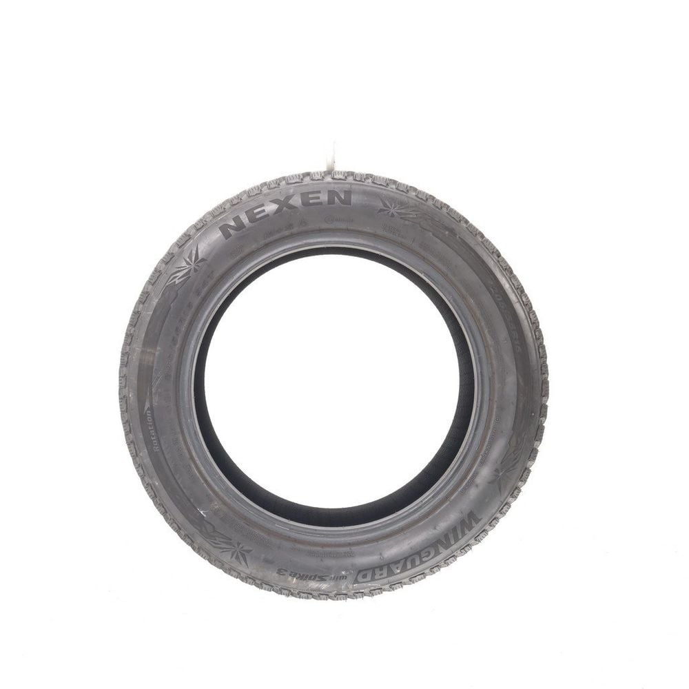 Used 205/55R16 Nexen WinGuard winSpike 3 94T - 9.5/32 - Image 3