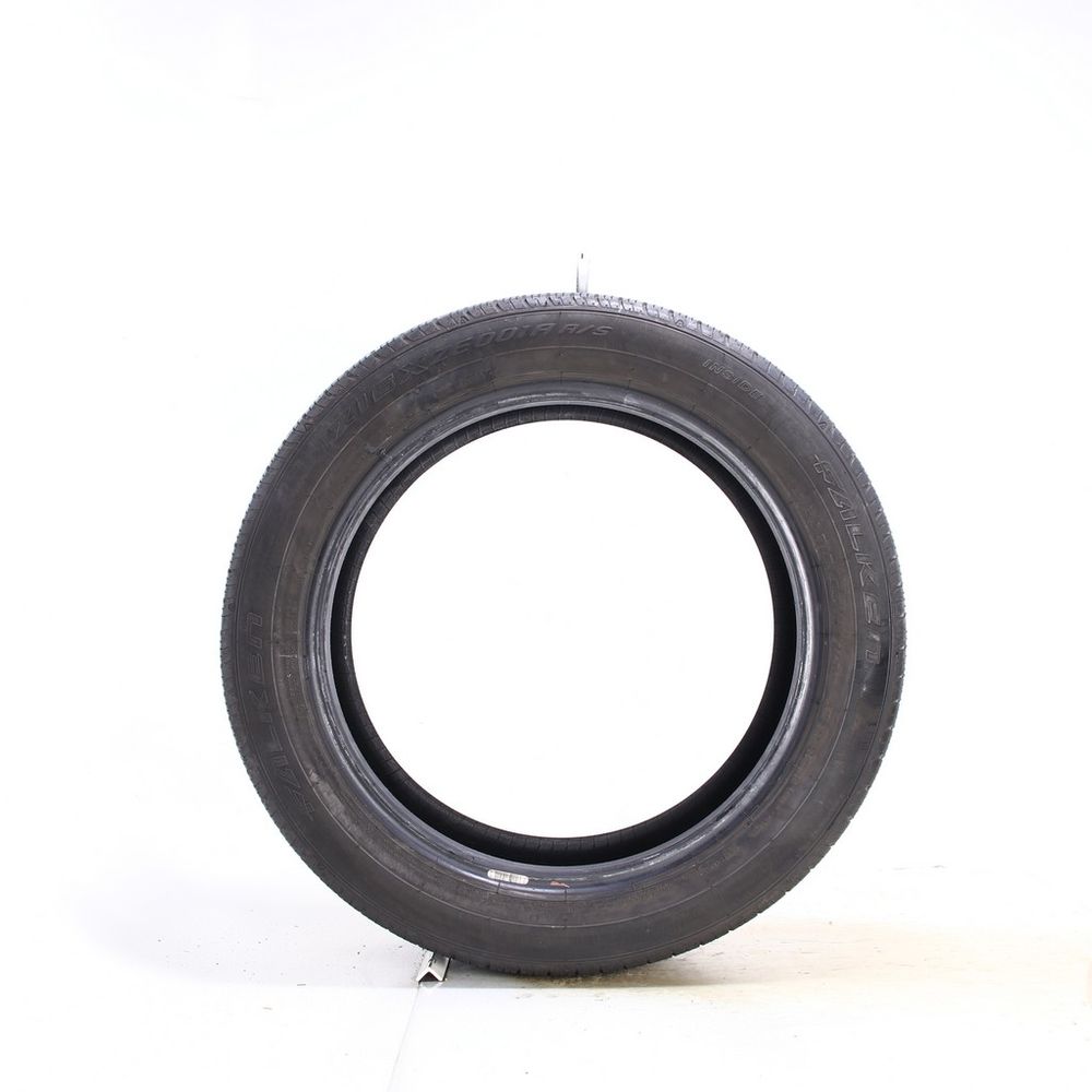 Used 215/55R18 Falken Ziex ZE001A A/S 95H - 5.5/32 - Image 3