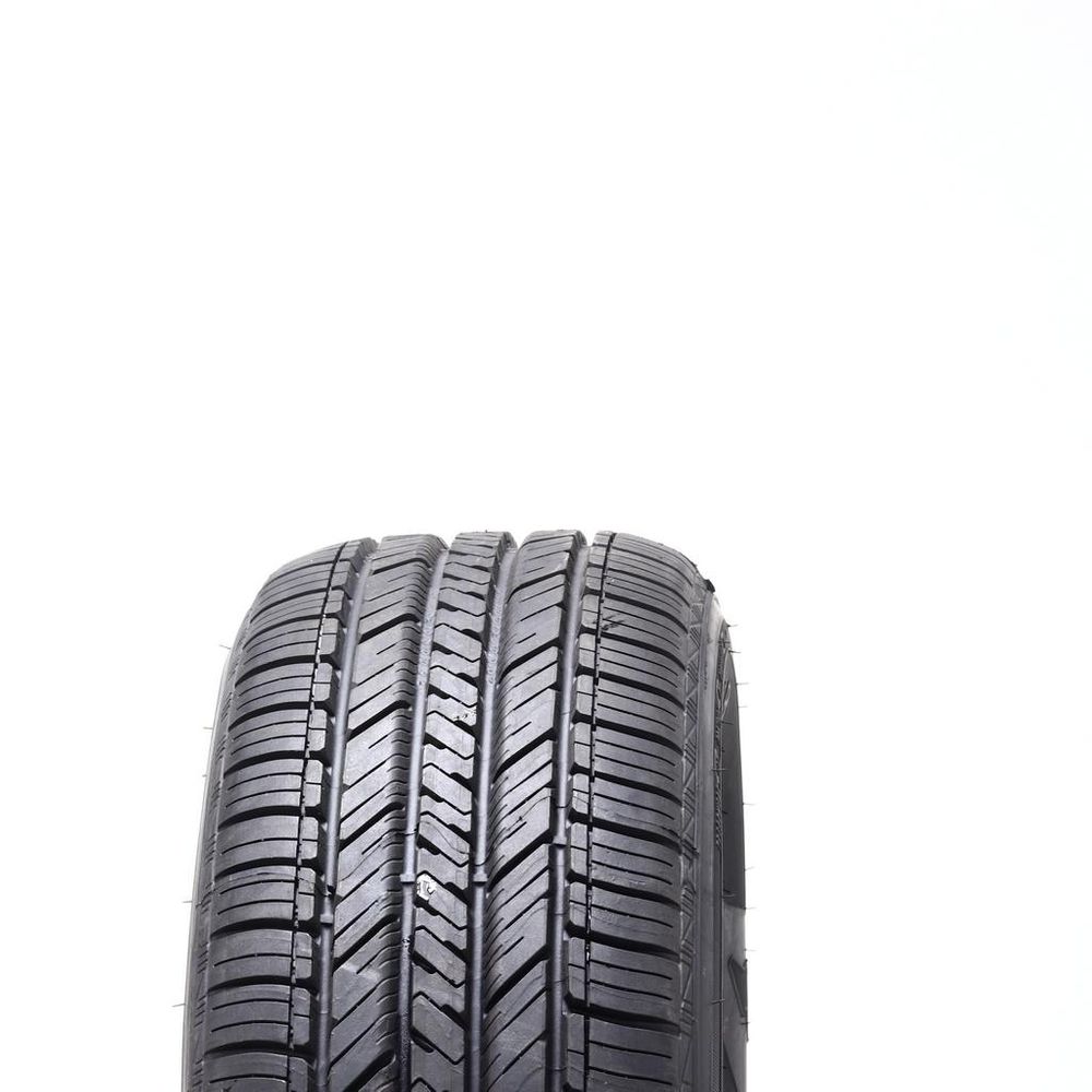 Set of (2) Driven Once 215/65R16 Goodyear Assurance Fuel Max 98T - 10/32 - Image 2