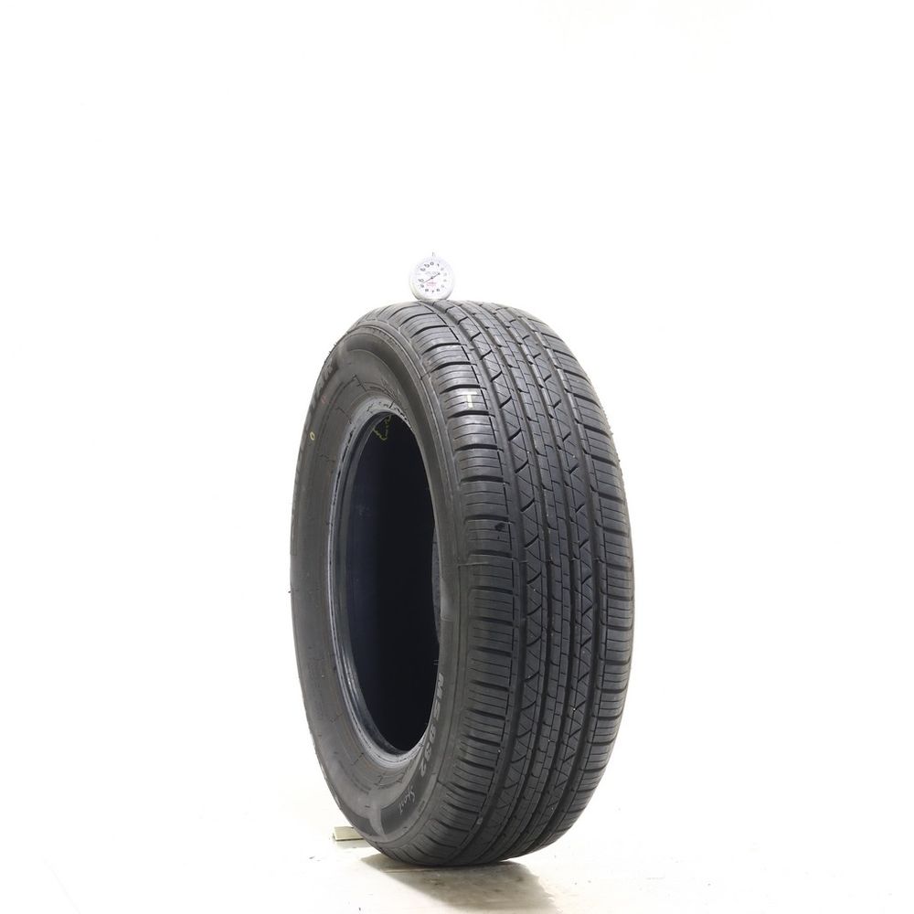 Set of (2) Used 195/65R15 Milestar MS932 Sport 91H - 8.5-9/32 - Image 4