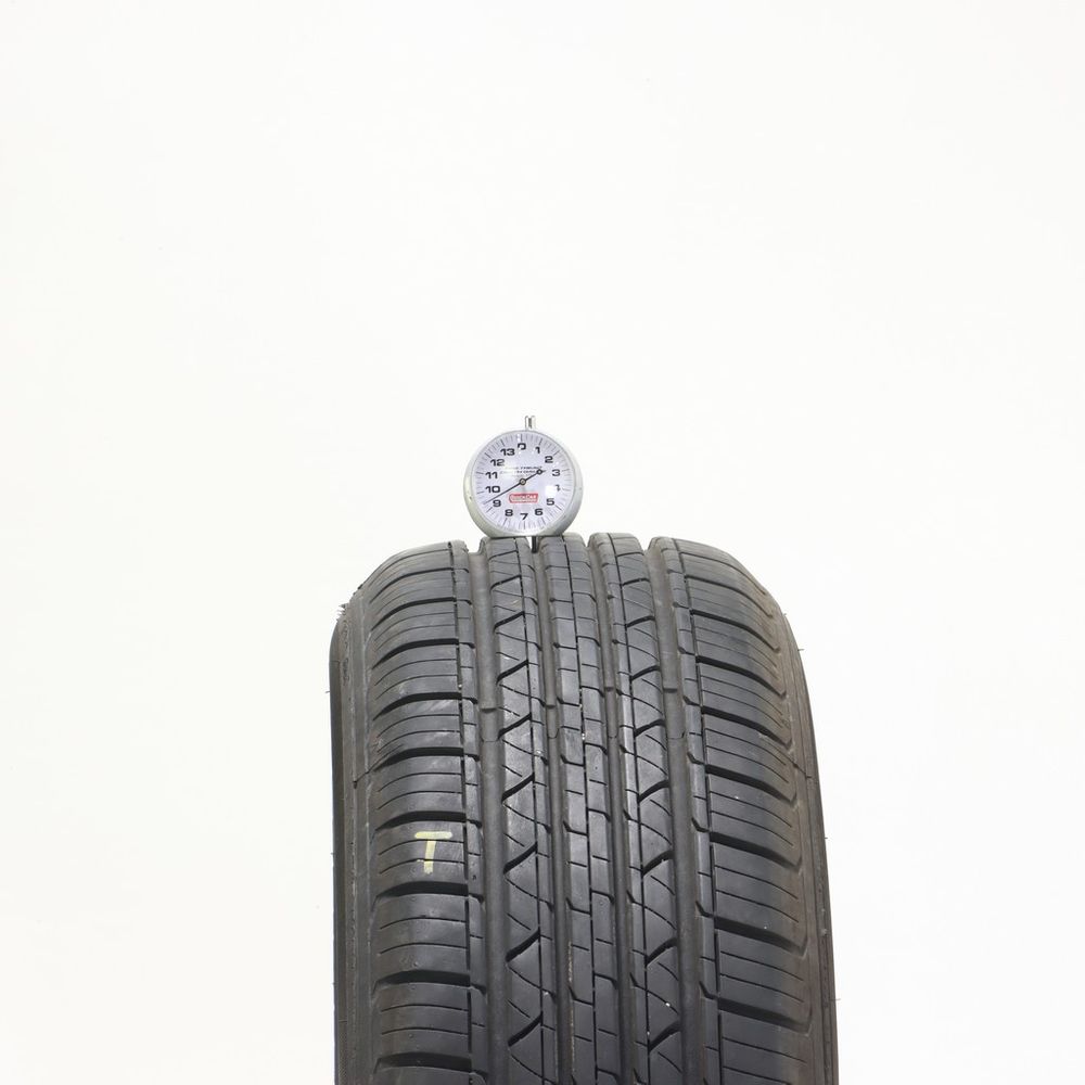 Set of (2) Used 195/65R15 Milestar MS932 Sport 91H - 8.5-9/32 - Image 5