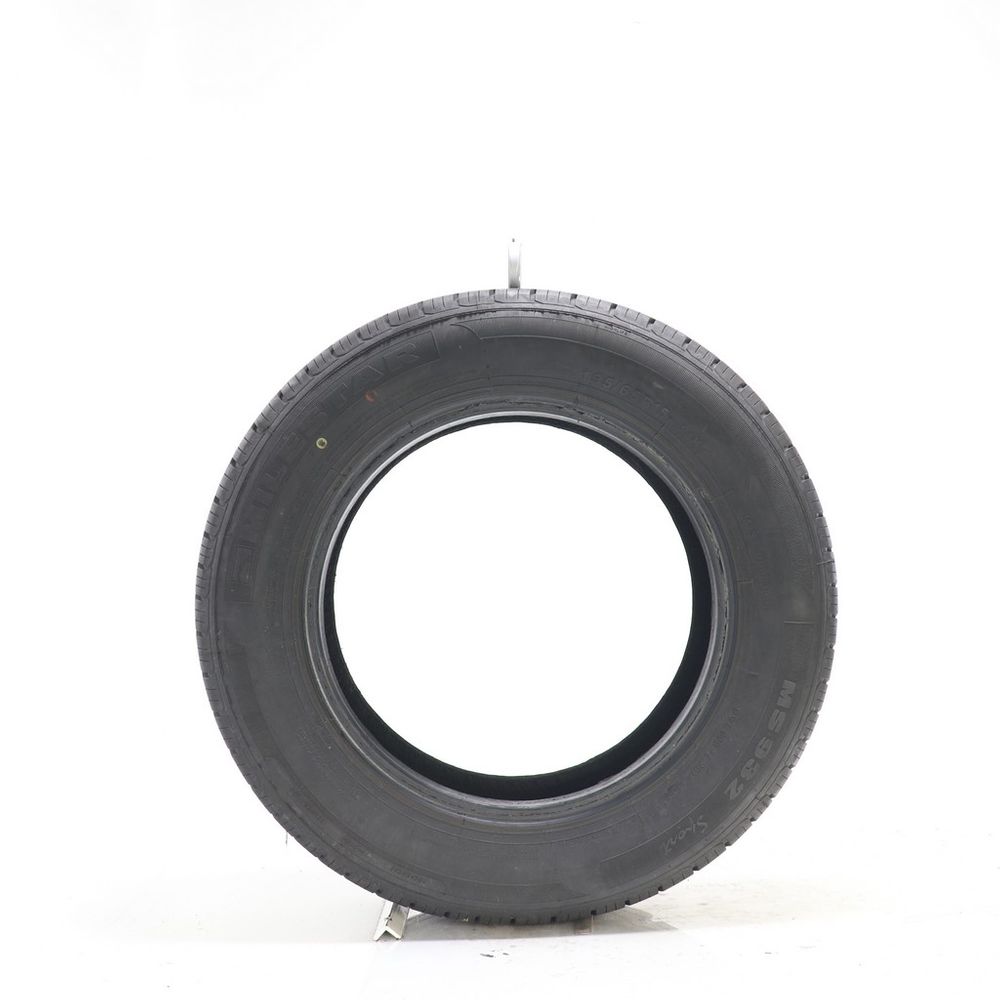 Set of (2) Used 195/65R15 Milestar MS932 Sport 91H - 8.5-9/32 - Image 6
